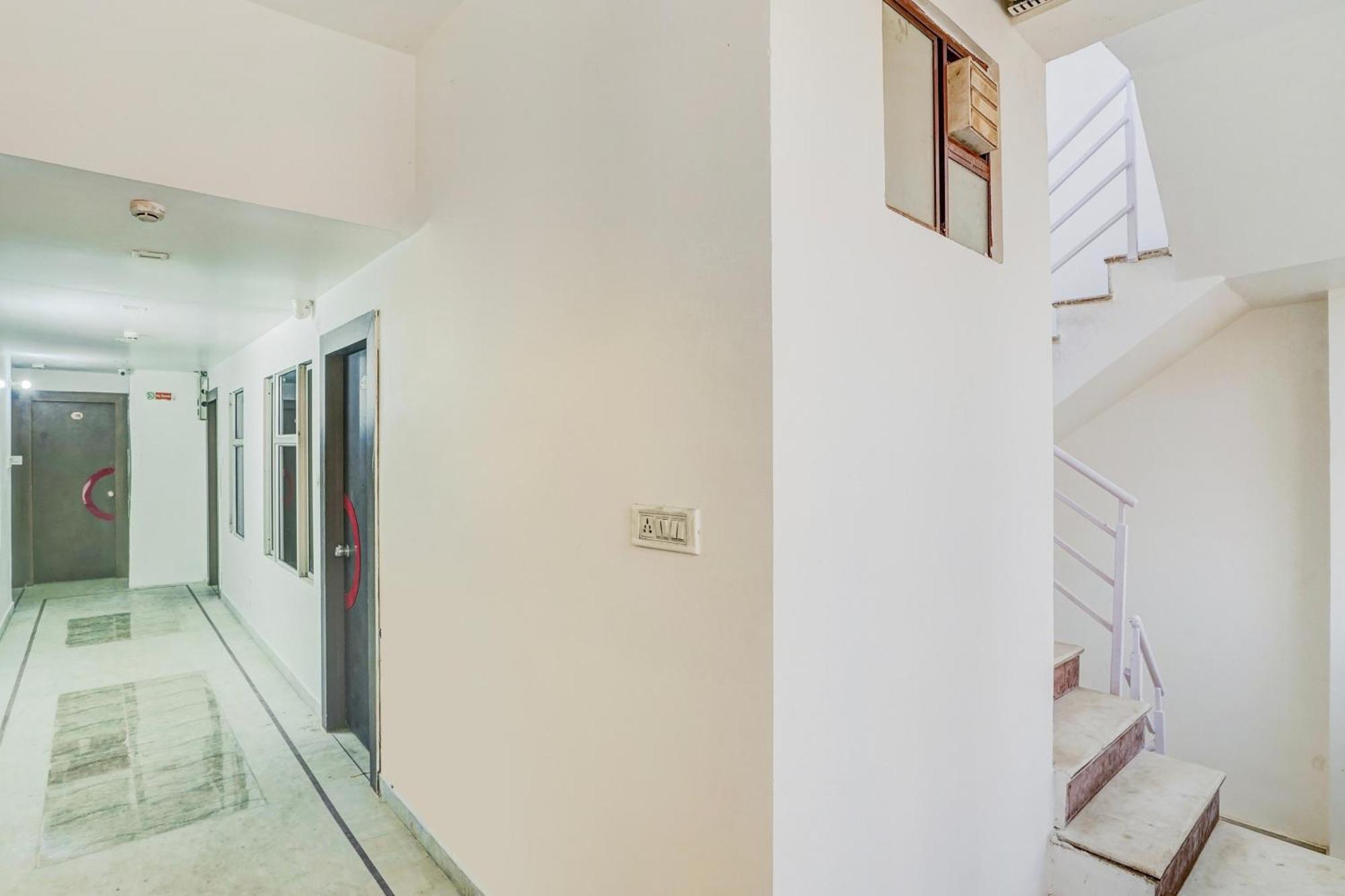 Super O Kaveri Path Formerly Shree Sai Residency *